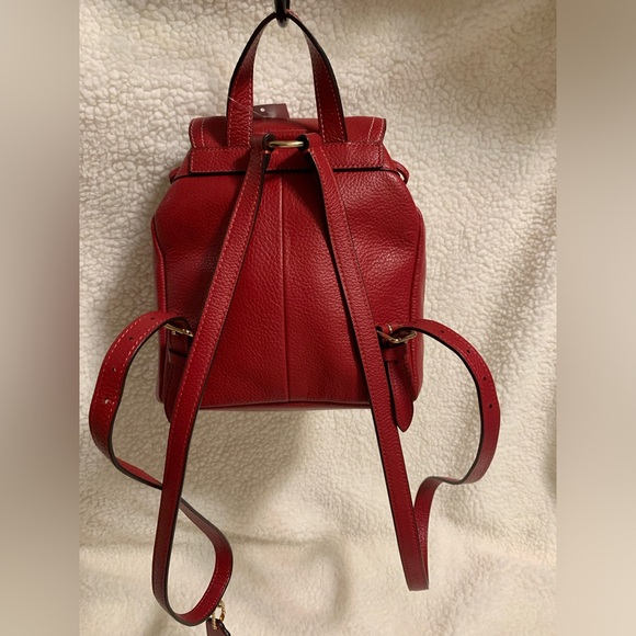 NWT Coach Pennie Backpack 22 - Picture 4 of 12